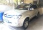 Toyota Fortuner G D4D turbo diesel-4