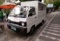 Like New Suziki Multicab for sale-1