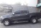 2017 FORD RANGER XLT 2.2L A/T GRAY DIESEL-4