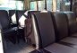 For sale Toyota Hiace commuter 2011 model Diesel-4
