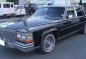 1987 Cadillac Deville for sale-0