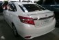 2016 TOYOTA VIOS 1.5 G Automatic Transmission-2