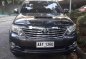 2015 Toyota Fortuner G 4x2 Diesel MT or Swap to Hilux-8