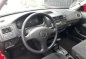 Honda Civic EK Hatchback Running Condition-3