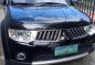 2012 Mitsubishi Montero Sports for sale-2
