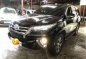 2017 TOYOTA FORTUNER 2.4 V 4X2 Automatic Transmission-4