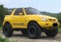 2006 Suzuki X90 4x4 trail ready Cebu plate Auto trans-5