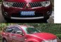 2011 Mitsubishi Montero sport GLS V FOR SALE-4