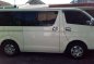For sale Toyota Hiace commuter 2011 model Diesel-5