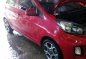 2015 Kia Picanto Ex AT for sale-2