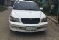 MITSUBISHI Lancer MX 2003 Original paint shiny-7