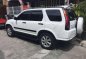 Honda CR-V 2003 for sale-9