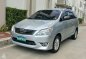 2013 Toyota Innova 2.5E diesel AT FOR SALE-4