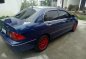 Mitsubishi Lancer mx limited 2004 FOR SALE-8
