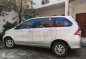 2015 Toyota Avanza Silver Metallic 1.3 A-T-5
