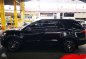 2016 Ford Explorer Ecoboost V6 4x4 AT Gas -8