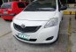 Rush TOYOTA Vios 2012 Manual-4