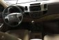 2012 Toyota Hilux 2.5G 4x4 manual for sale-2