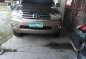 Toyota Fortuner diesel 2010 FOR SALE-2