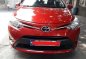 2017mdl Toyota Vios E Automatic Dual vvti-2