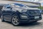 2013 Hyundai Santa Fe 2.2 Diesel AT-9