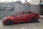 2016 HYUNDAI ACCENT CRDI DIESEL RED-7