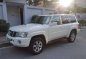 2008 Nissan Patrol Super Safari 3.0 diesel 4x4 -6