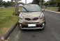 Kia Picanto Tahiti Brown 2015 FOR SALE-1