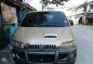 2013 Hyundai Starex for sale-4