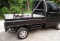 Rush sale Negotiable Suzuki Multicab 2013 model Manual-2