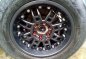 Mitsubishi Montero sports GTV 4x4 top of the line 2013-6