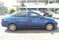 Toyota Vios robin 13E 2006 mt low mileage-5