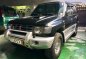 Mitsubishi  Pajero 2003 for sale-2