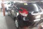 Toyota Yaris E 2017 Automatic-0