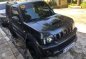 2018 Suzuki Jimny 1.3L 4x4 automatic gasoline-2