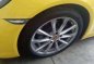 Porsche Boxter 2018 for sale-3