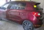 2017 Mitsubishi Mirage Hatchback Gls FOR SALE-1