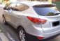 2010 Hyundai Tucson GLS A/T GAS-6