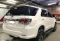 2015 Toyota Fortuner V black edition -3