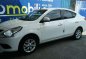 2017 Nissan Almera Base MC 15L for sale-3