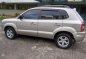 Selling Hyundai Tucson 2009 CVVT-8