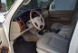 2008 Nissan Patrol Super Safari 3.0 diesel 4x4 -11