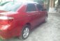Toyota Vios G top of the Line 2001-7