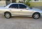 Mitsubishi Galant v6 1996 model Good running condition-3