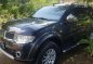 SELLING MITSUBISHI Montero sport gls 4x4 2009-7