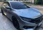 2017 Honda Civic for sale-7