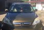 2007 Honda CRV AT for sale-5