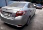 2015 Toyota Vios manual cash or 10percent down -0