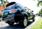Toyota Fortuner diesel automatic 2013-10