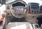 2008 TOYOTA INNOVA G : automatic . all power -1